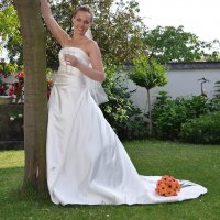 Hochzeit Yasmine und Peter